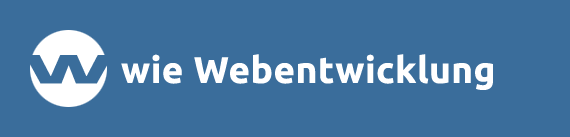 Kategorie Webentwicklung